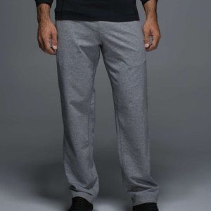 THE Basic Lululemon Men’s Kung Fu Medium Pants!